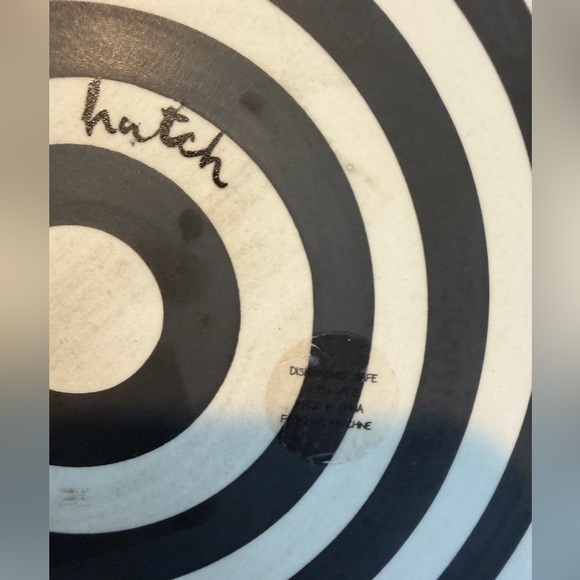 Anthropologie molly hatch pie plate dish - Picture 4 of 6